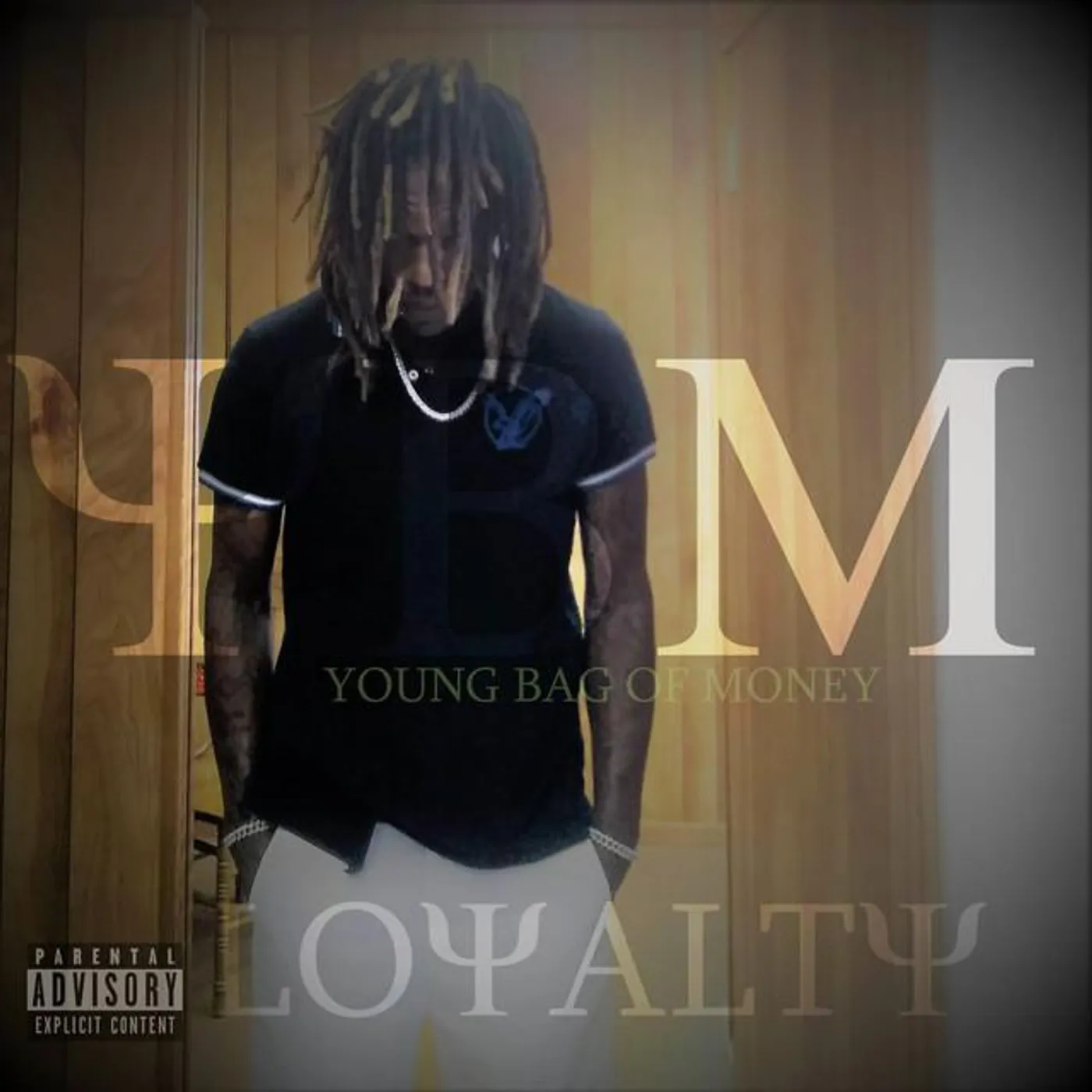 YBM Brand Page