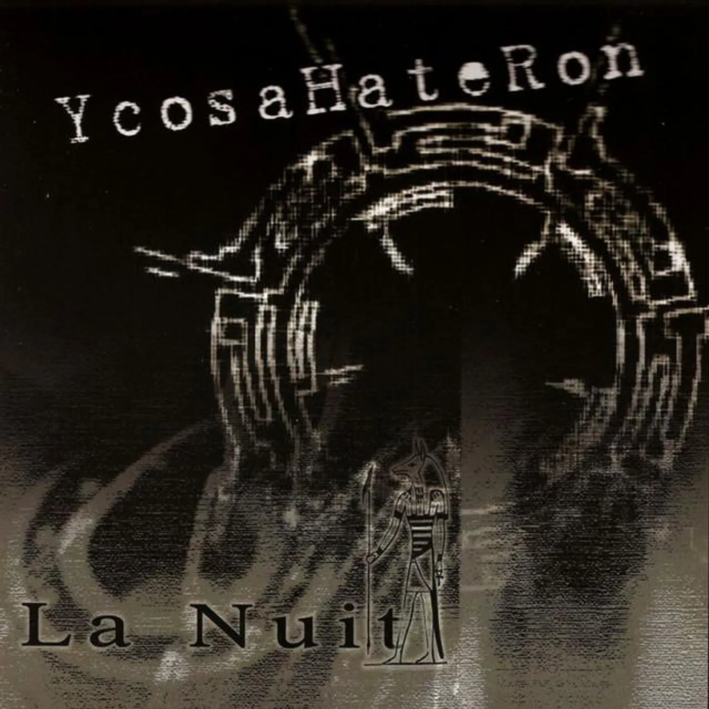 Ycosahateron