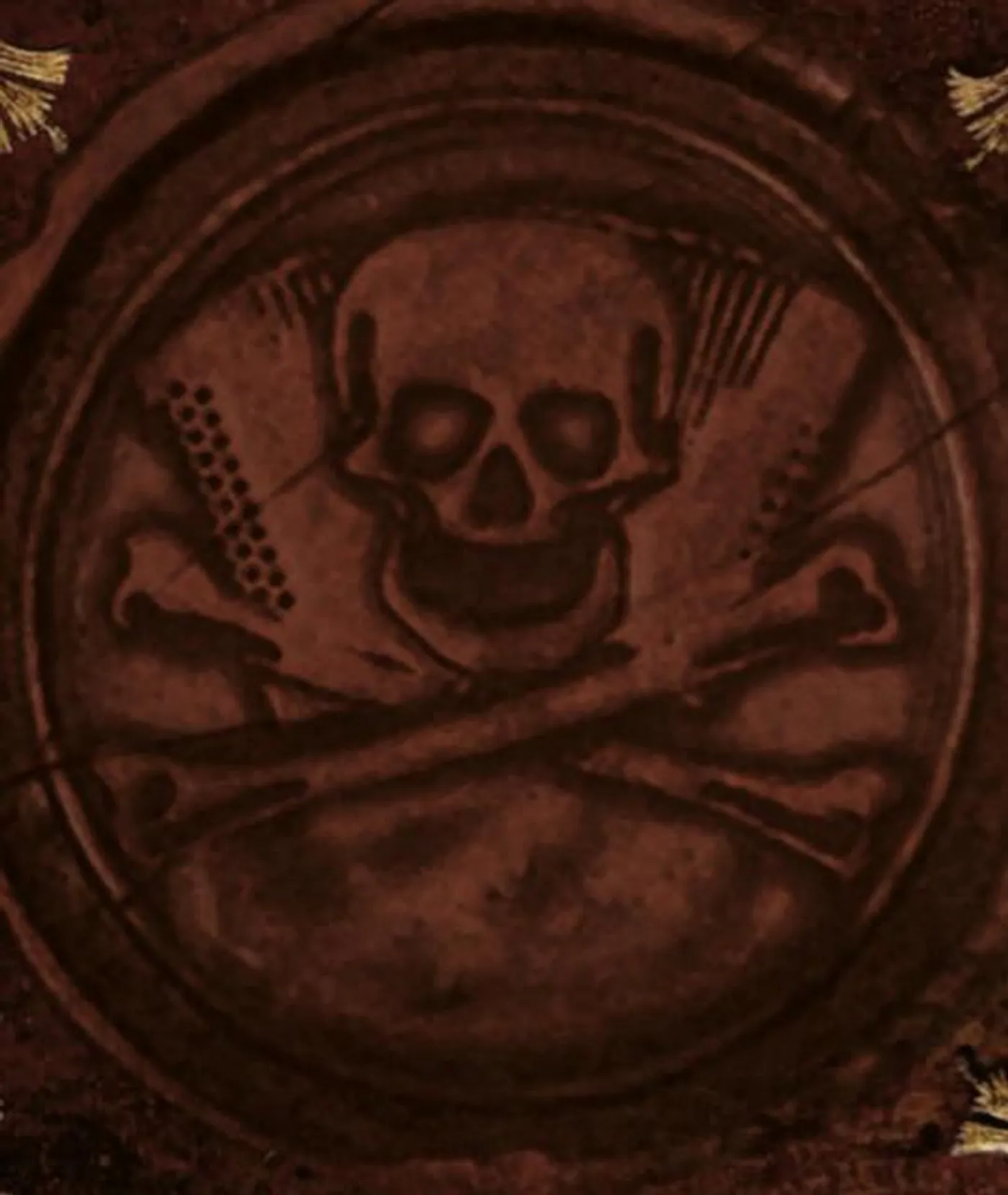 Ye Banished Privateers