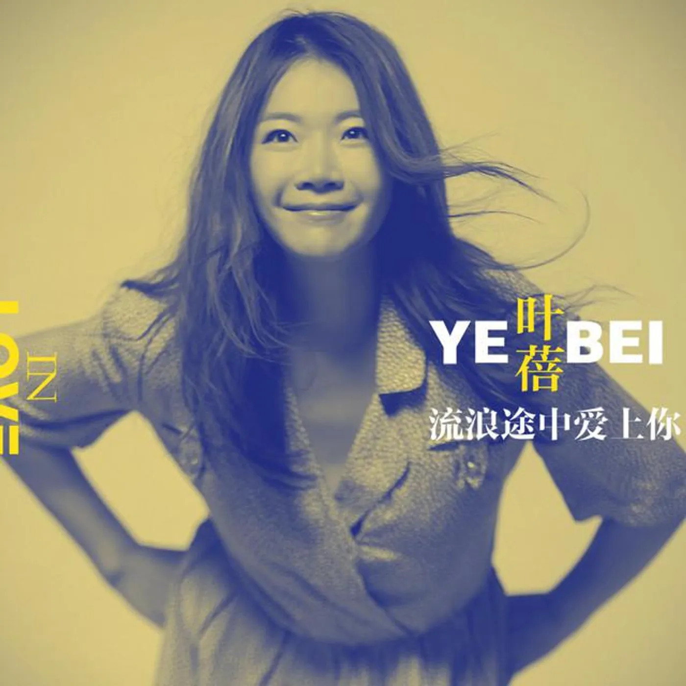 Ye Pei