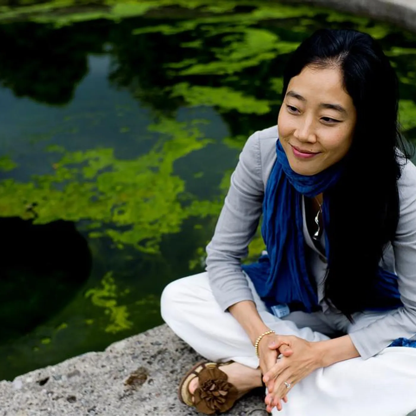 Yeahwon Shin Brand Page