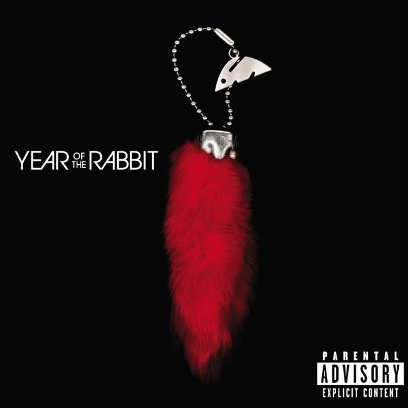 Year Of The Rabbit Brand Page