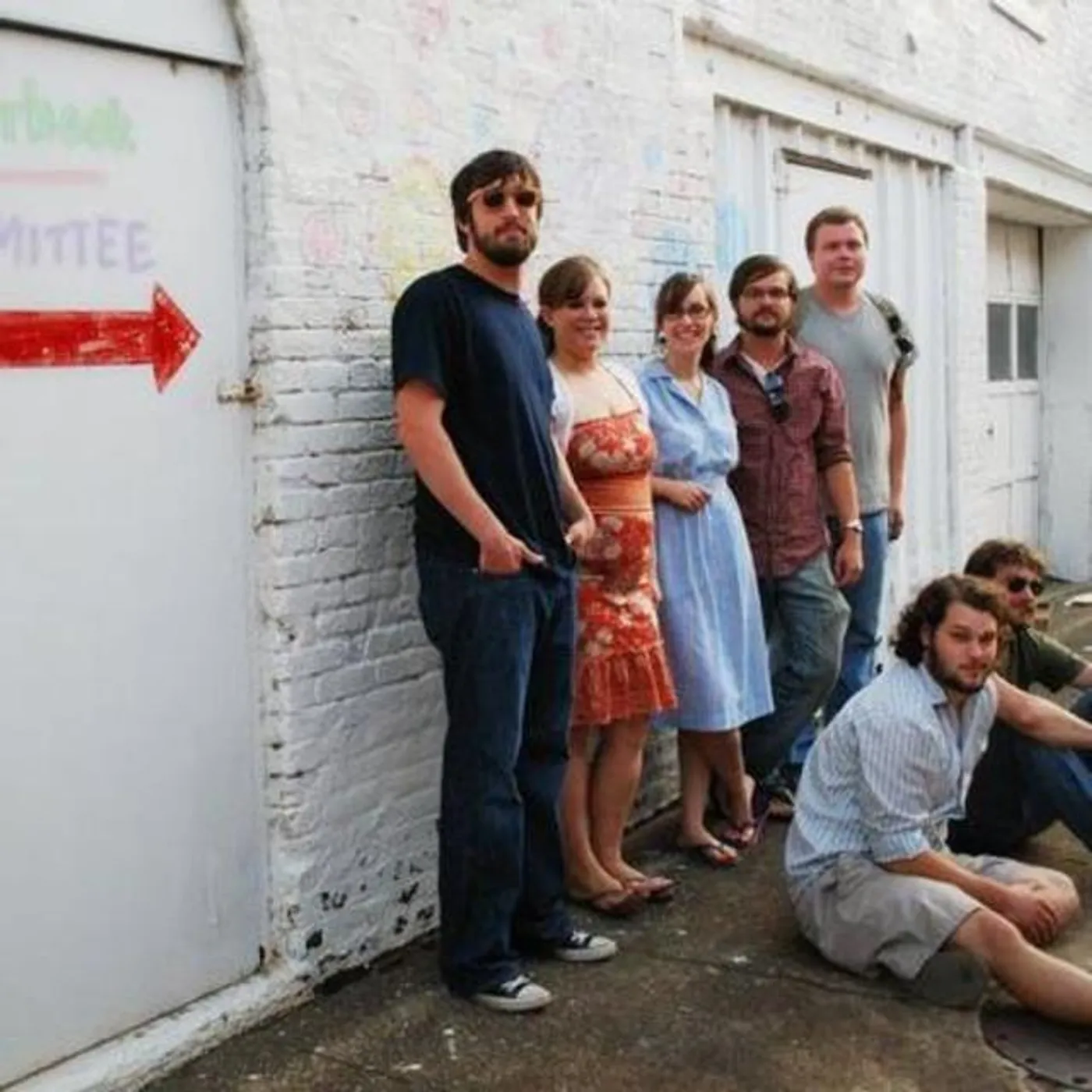 Yearbook Committee Brand Page