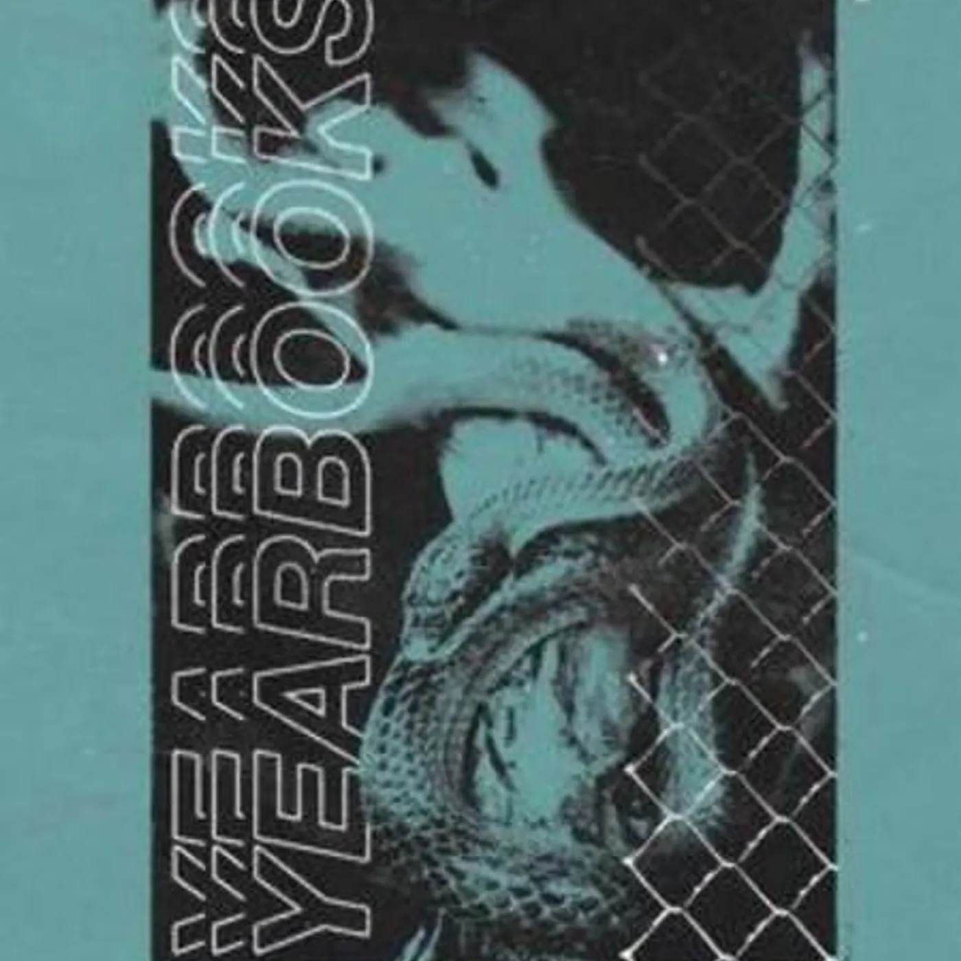 Yearbooks Brand Page