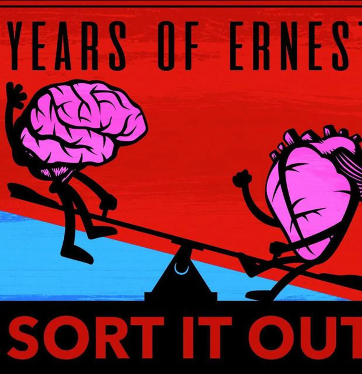 Years of Ernest