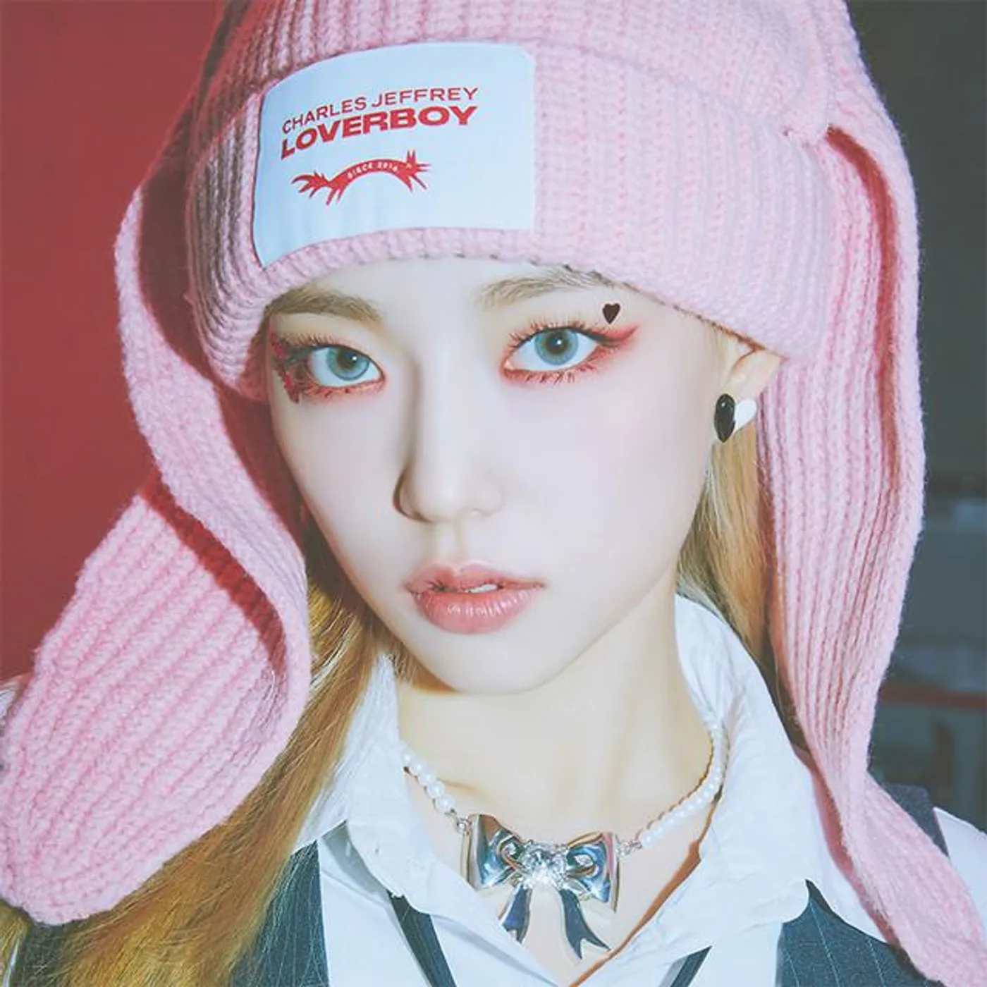Yeeun Brand Page