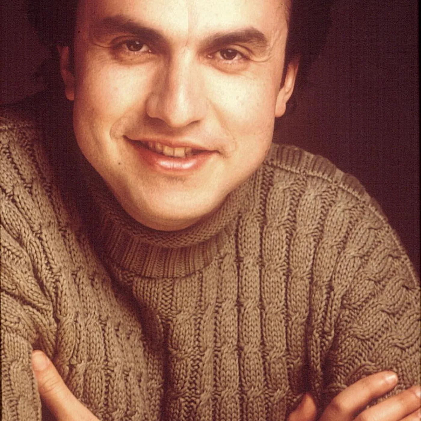 Yefim Bronfman Brand Page