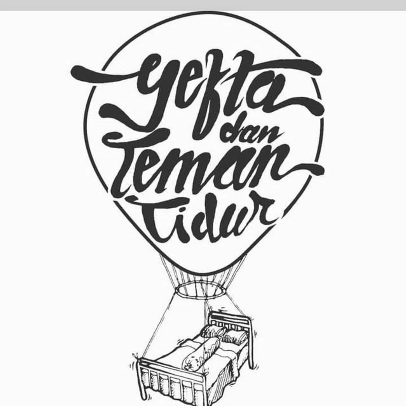 Yefta Dan Teman Tidur