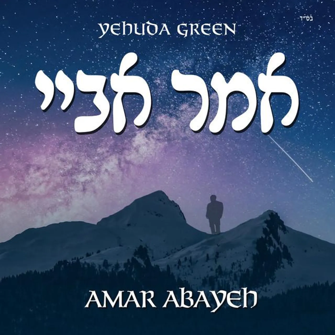 Yehuda Green