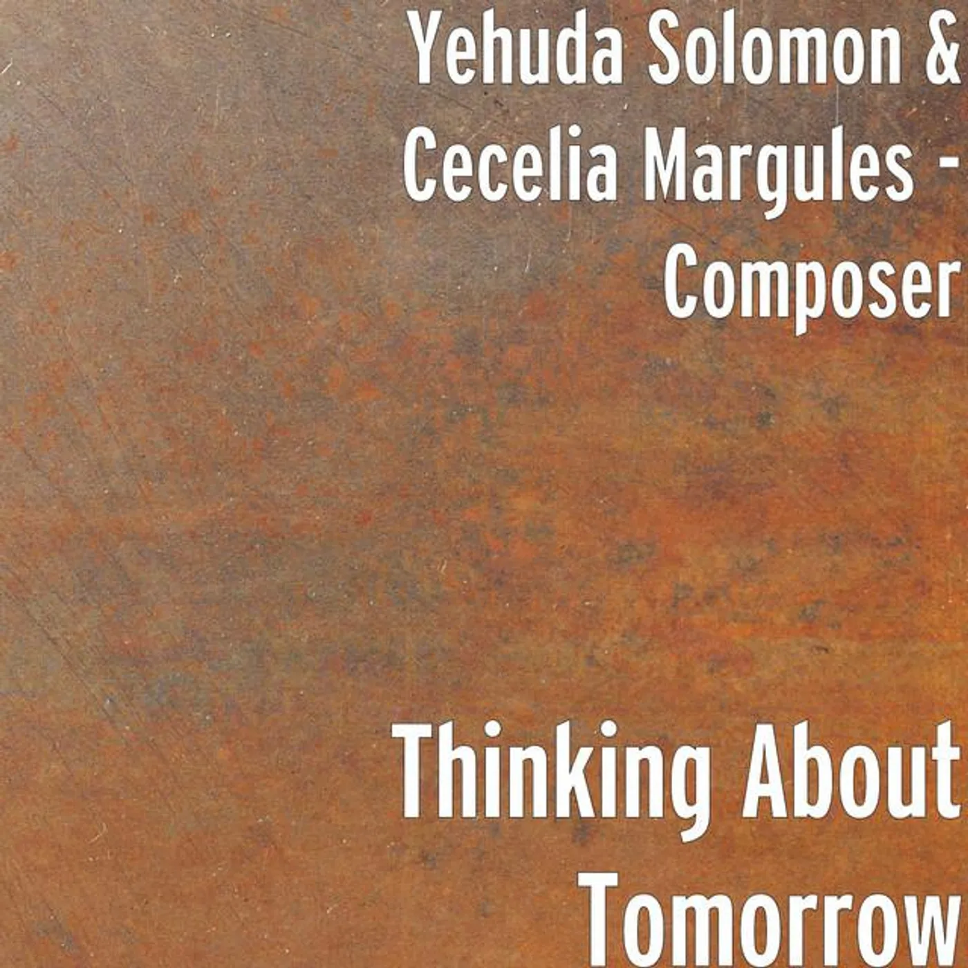 Yehuda Solomon