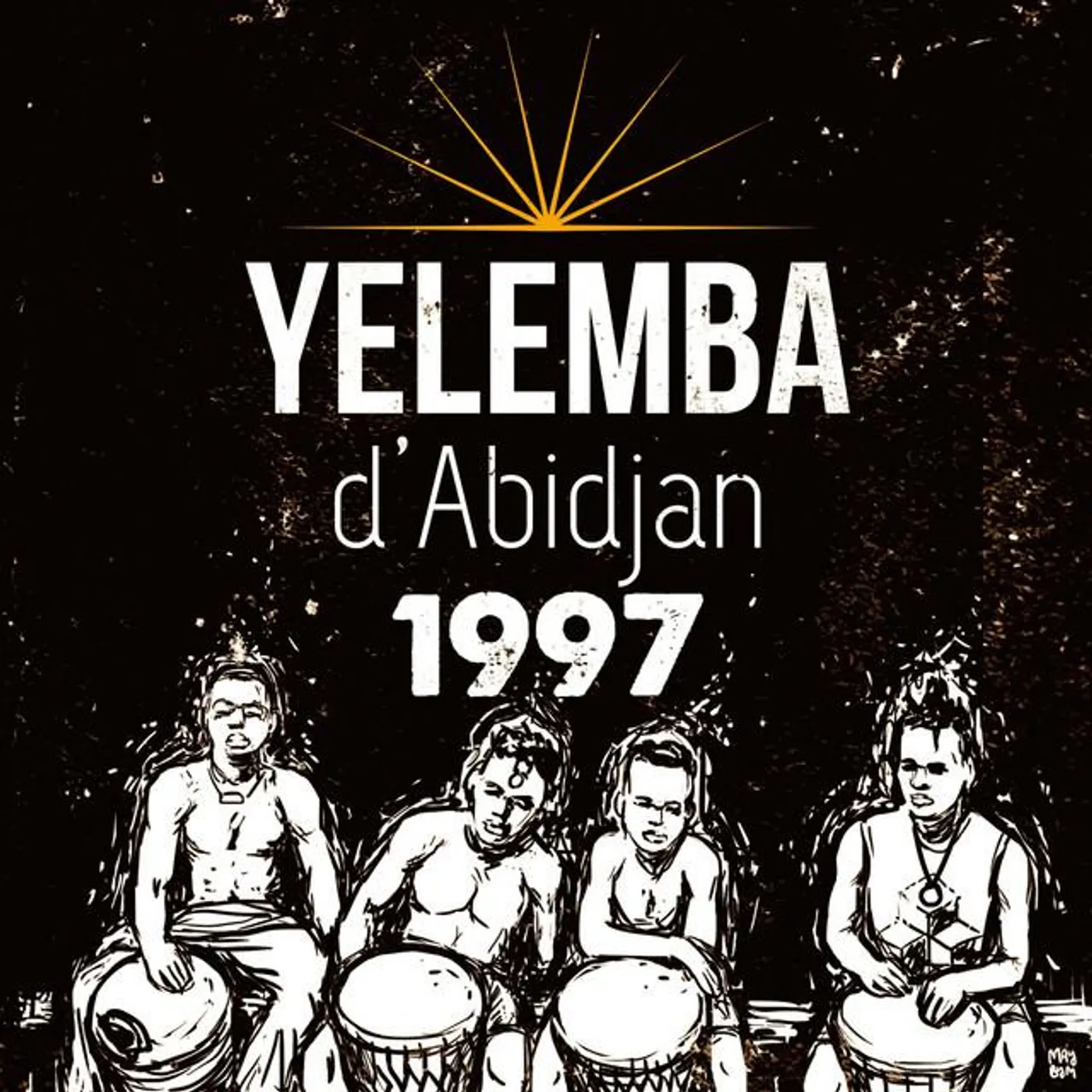 Yelemba d'Abidjan