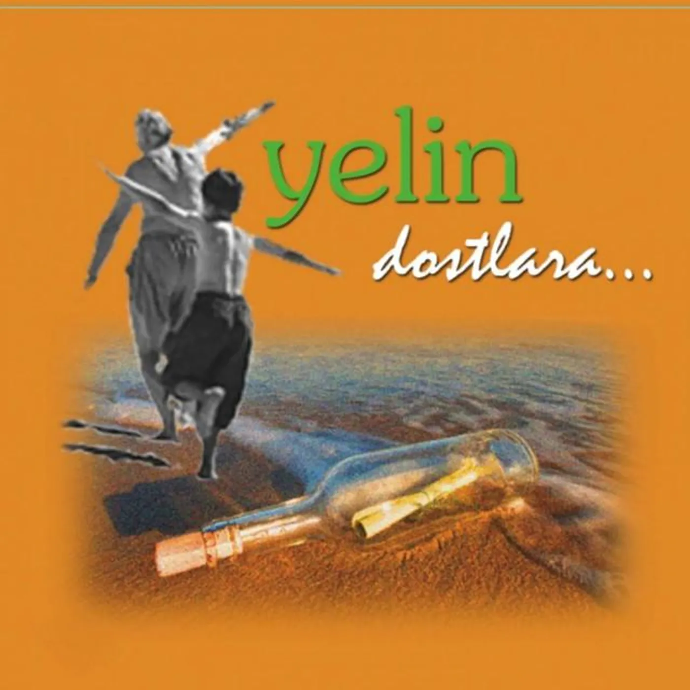 Yelin