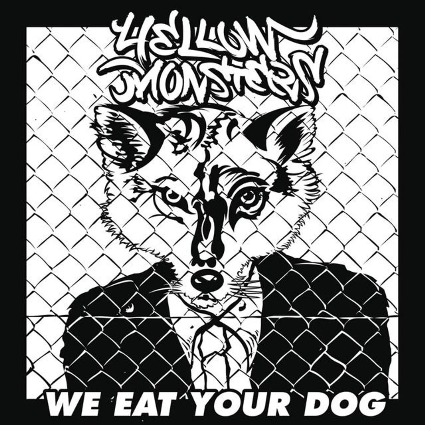 Yellow Monsters Brand Page
