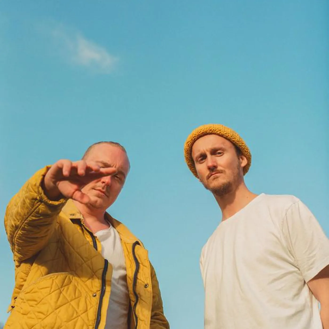 Yellow Spoon Brand Page