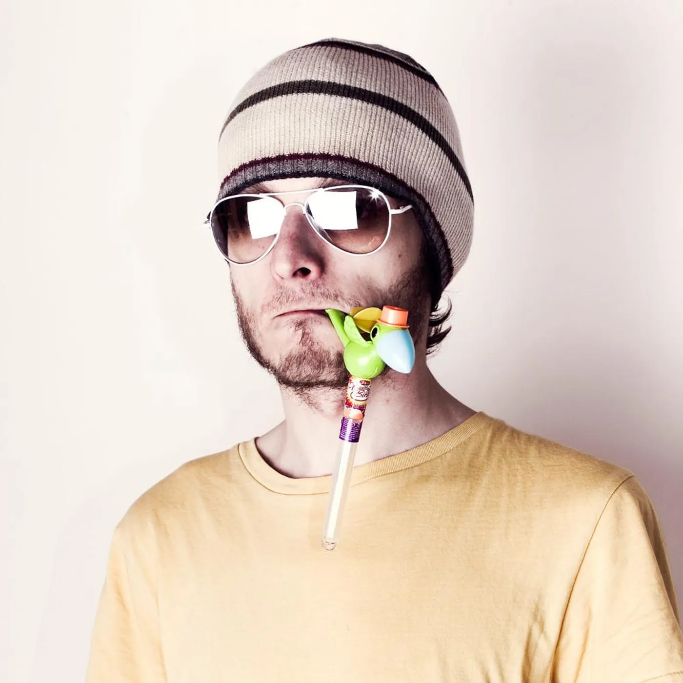 Yellowhead Brand Page