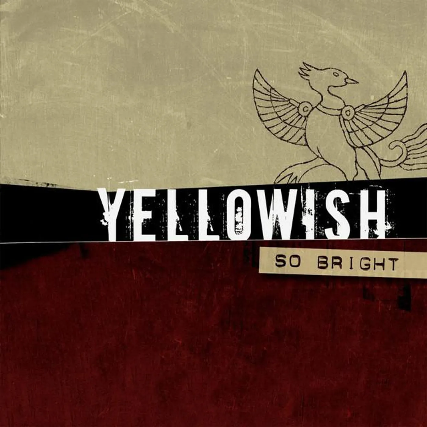Yellowish