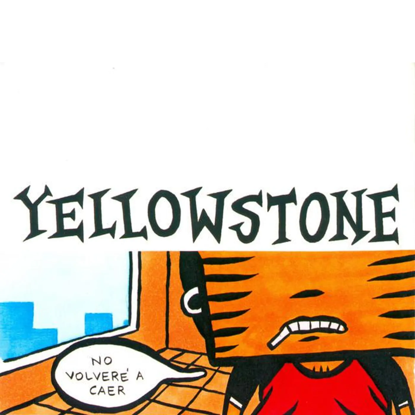 Yellowstone