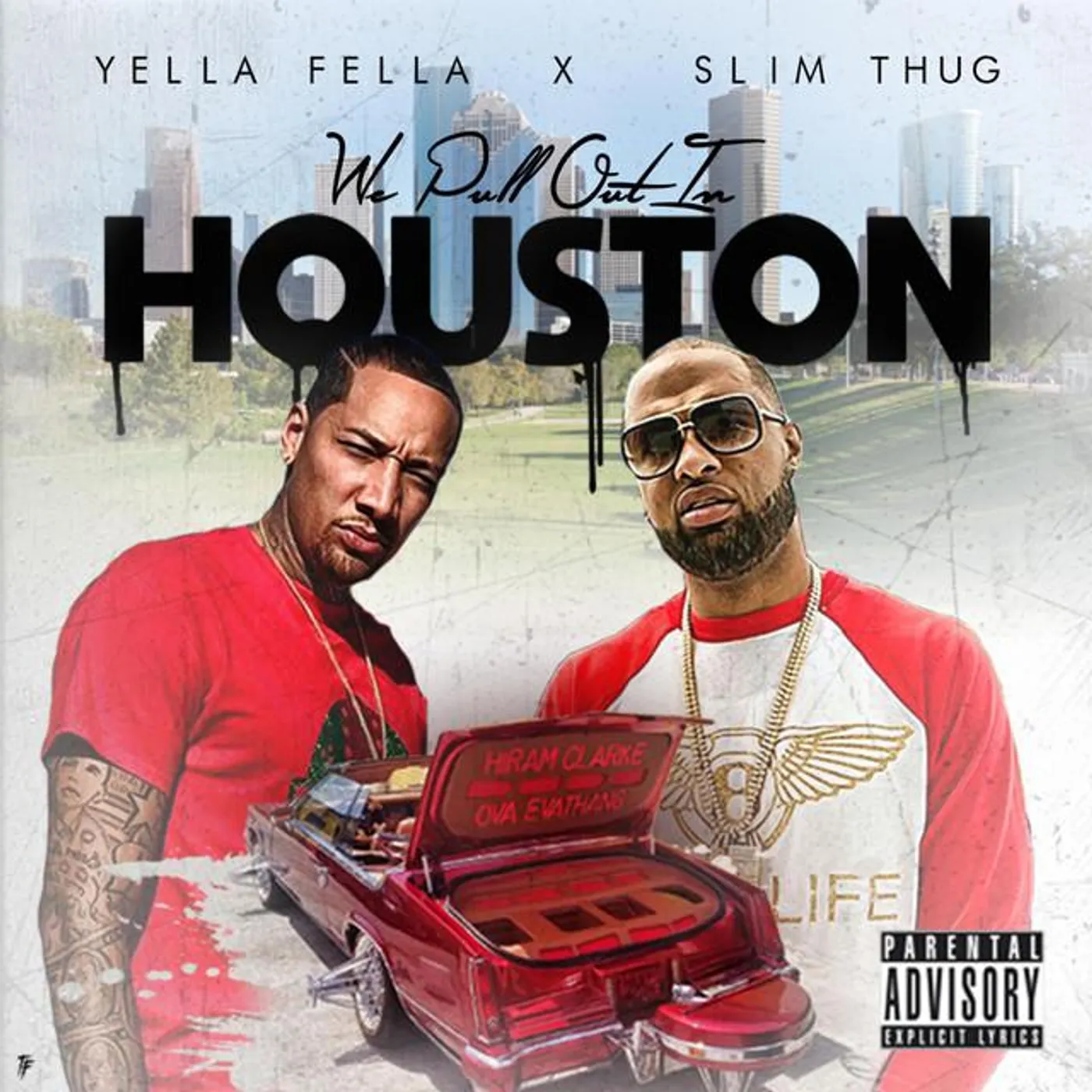 Yella Fella