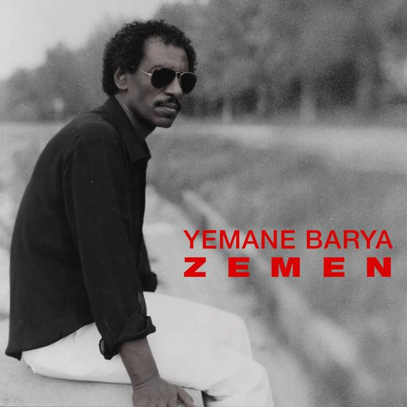 Yemane Barya