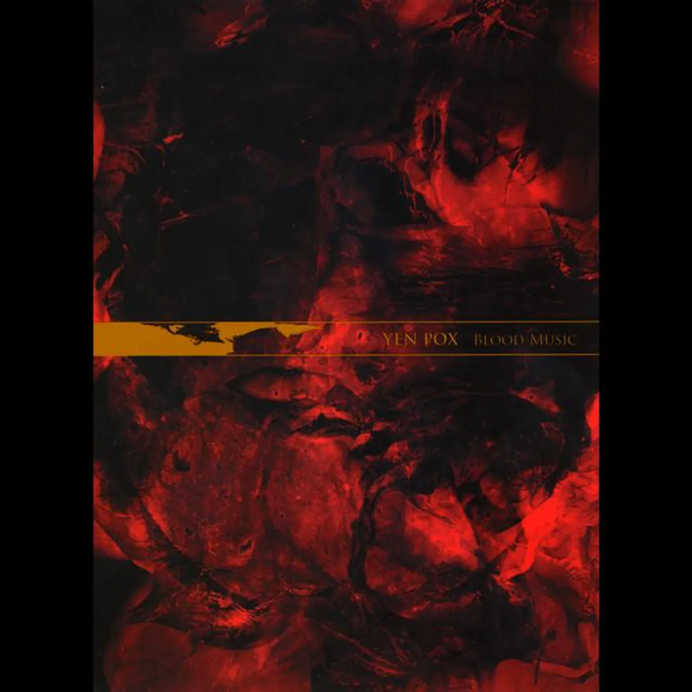 Yen Pox Brand Page