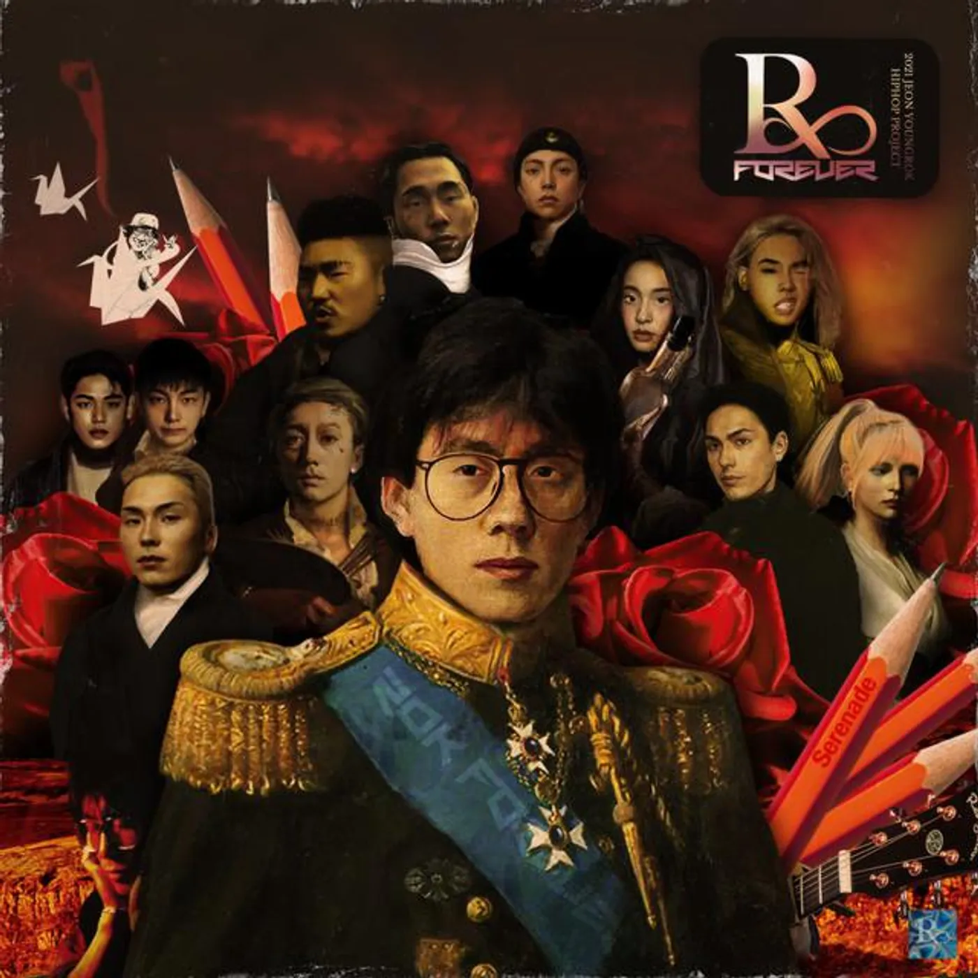 Yeong Rok Jeon