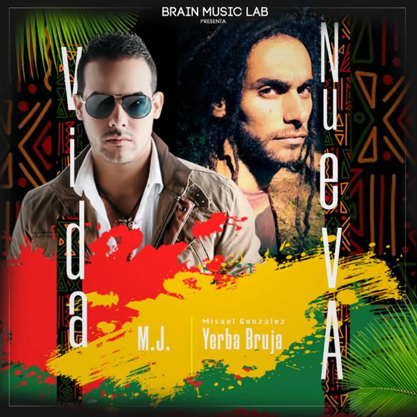 Yerba Bruja