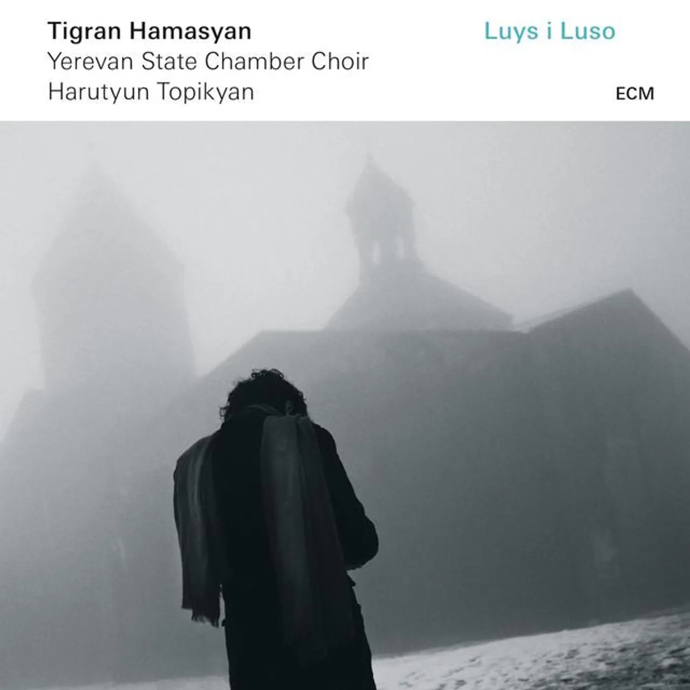 Yerevan State Chamber Choir