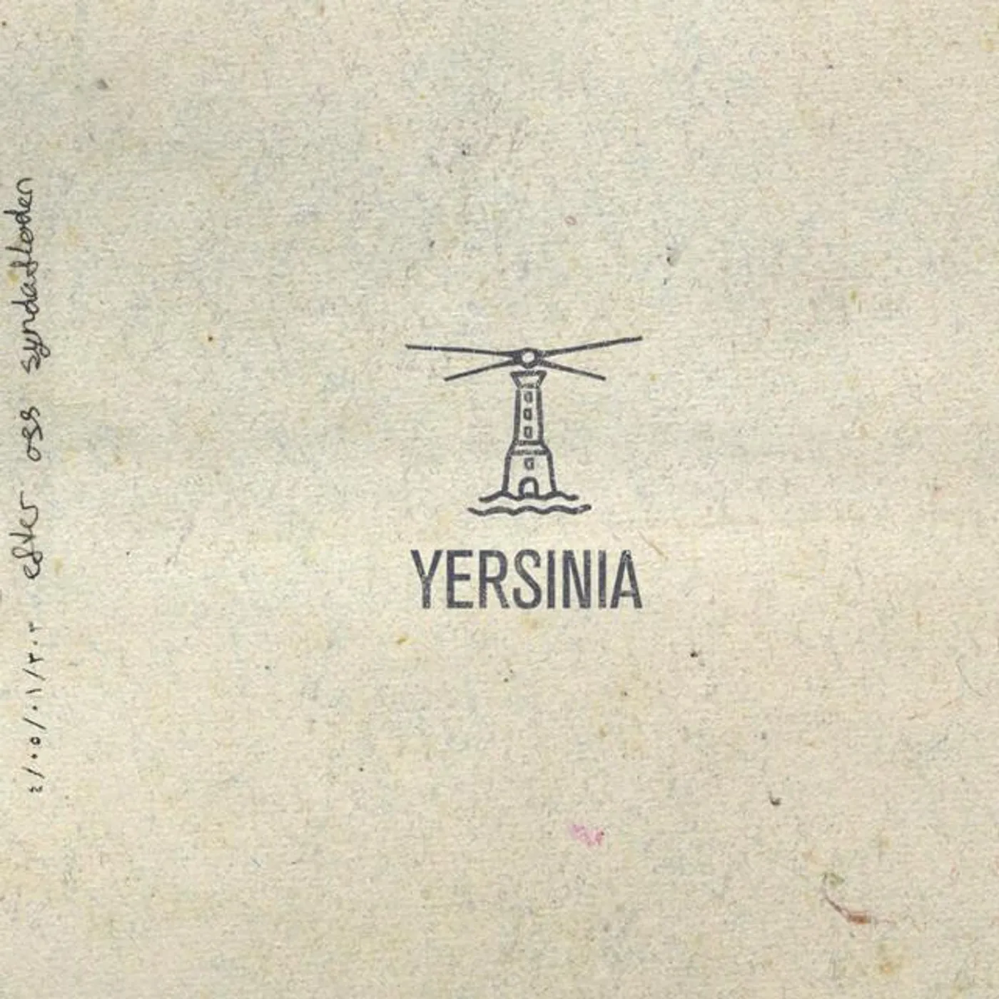 Yersinia