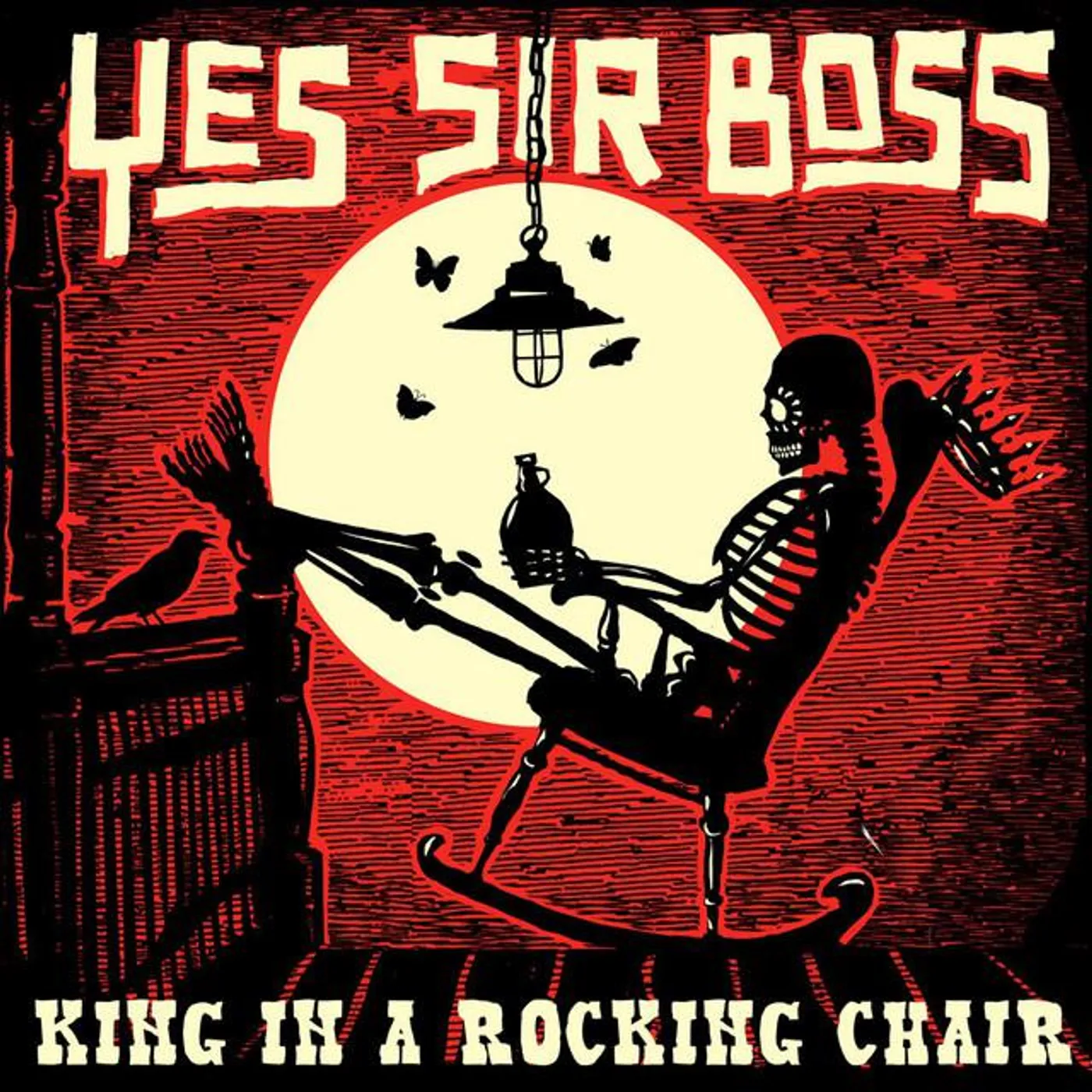 Yes Sir Boss Brand Page