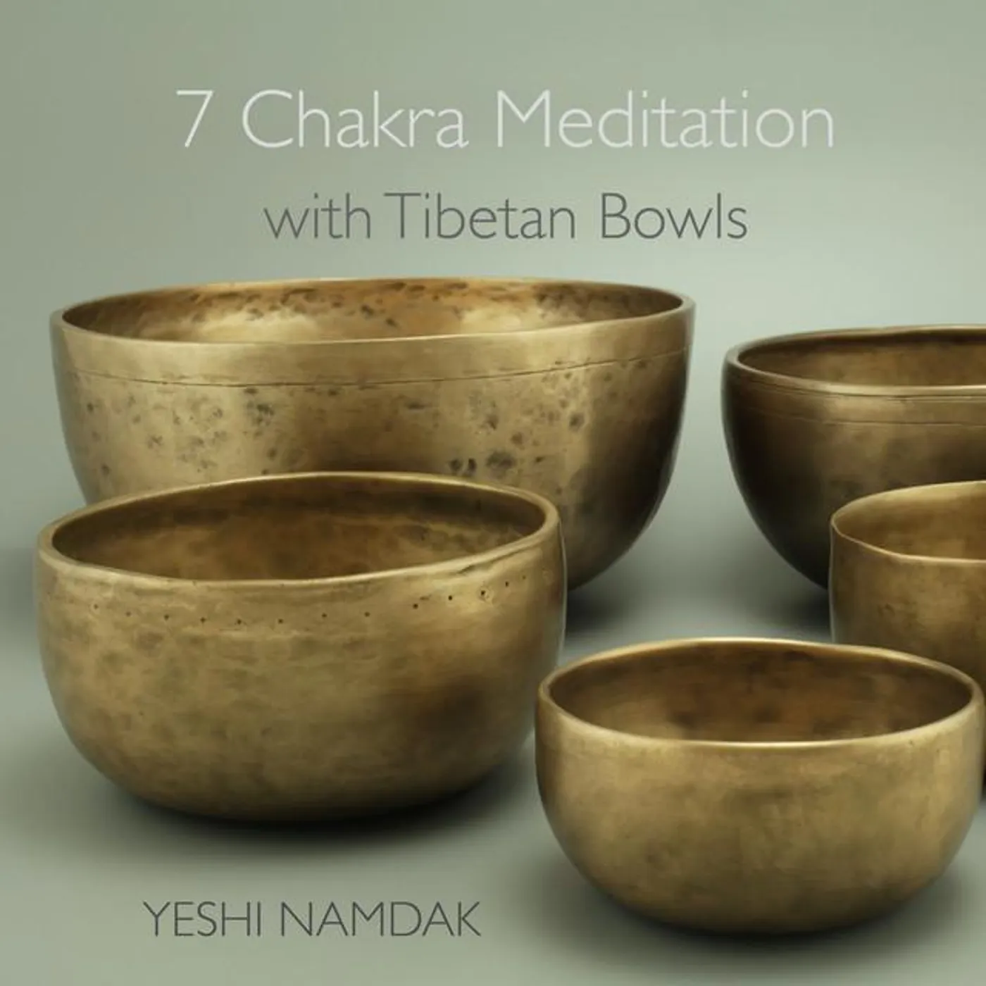Yeshi Namdak