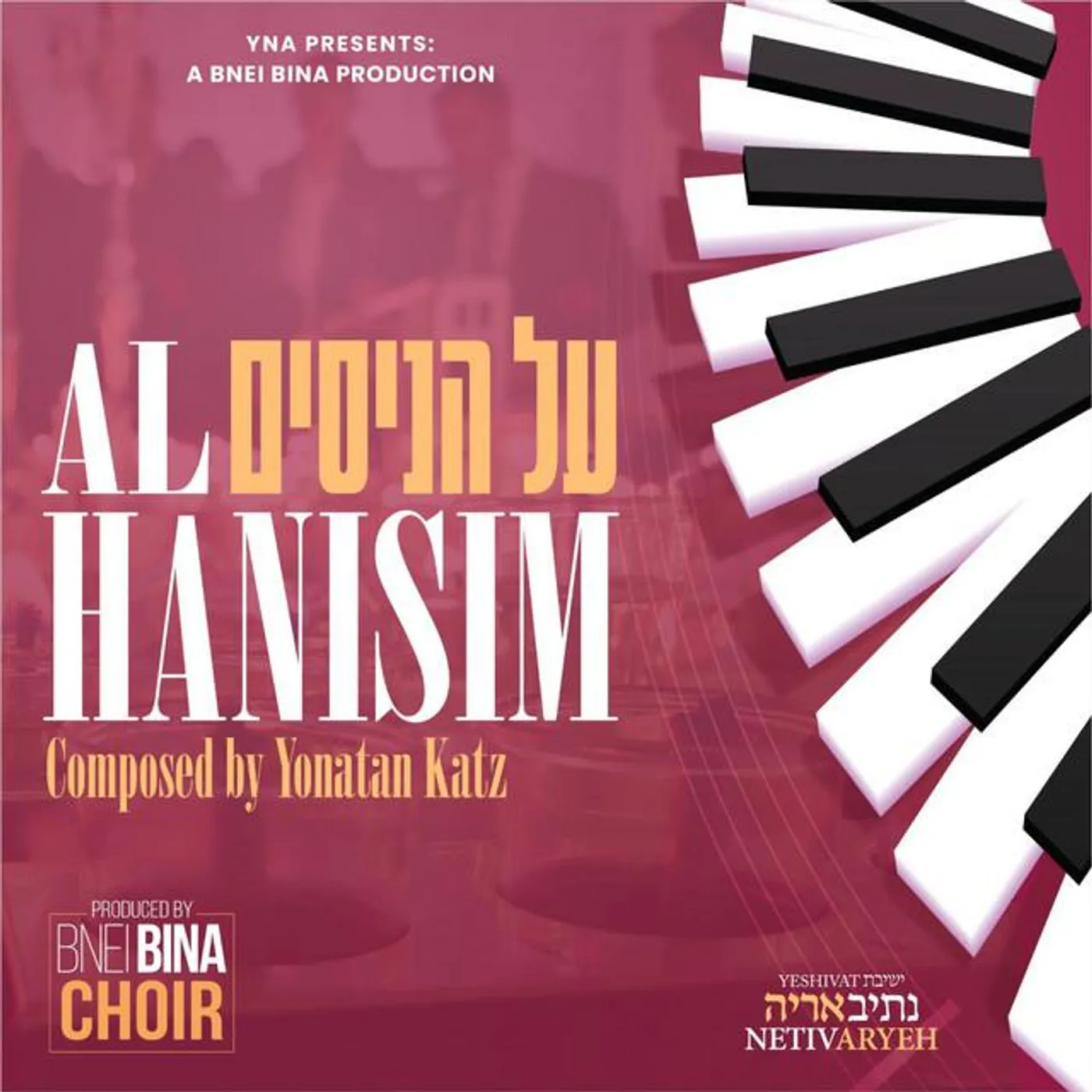 Yeshivat Netiv Aryeh