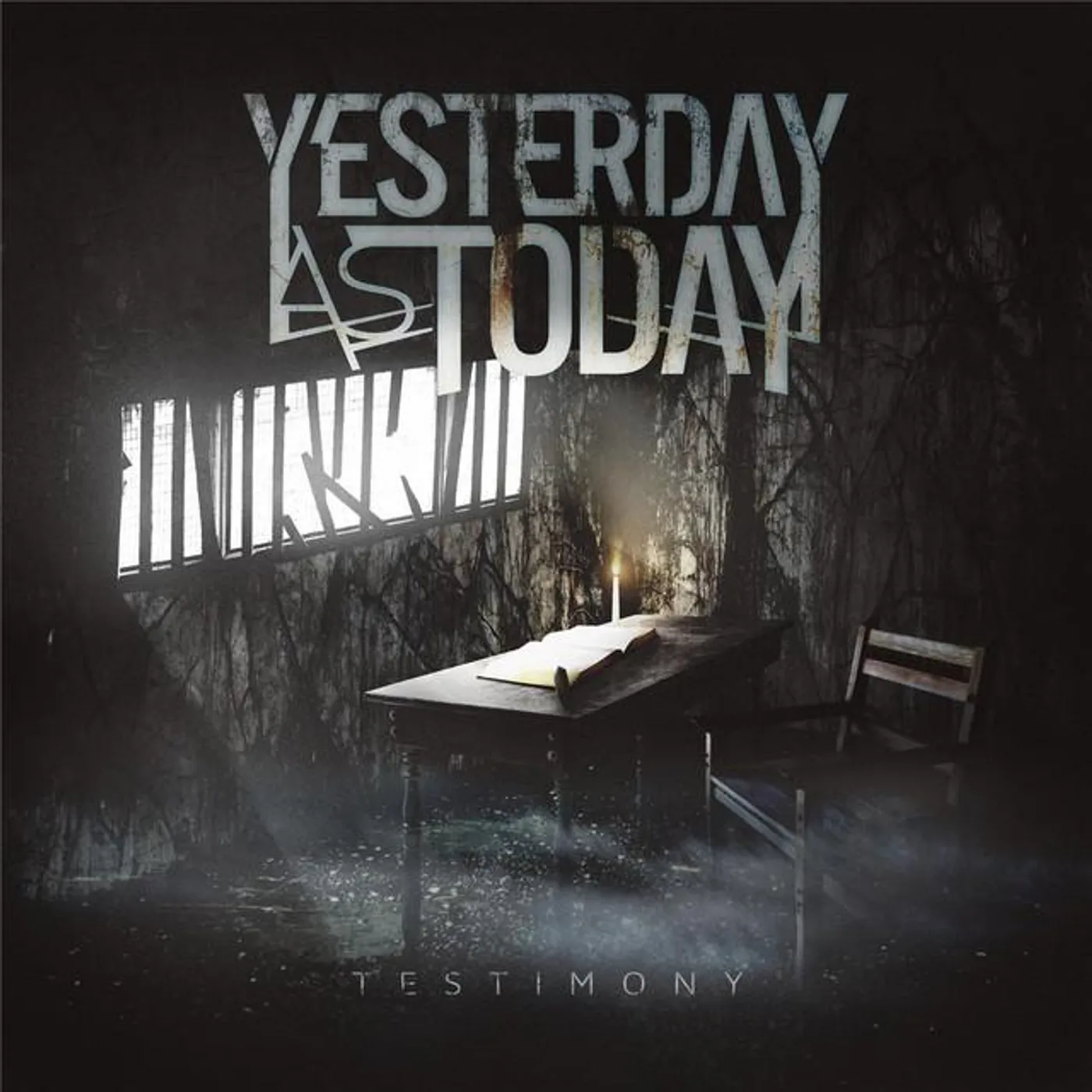Yesterday as Today