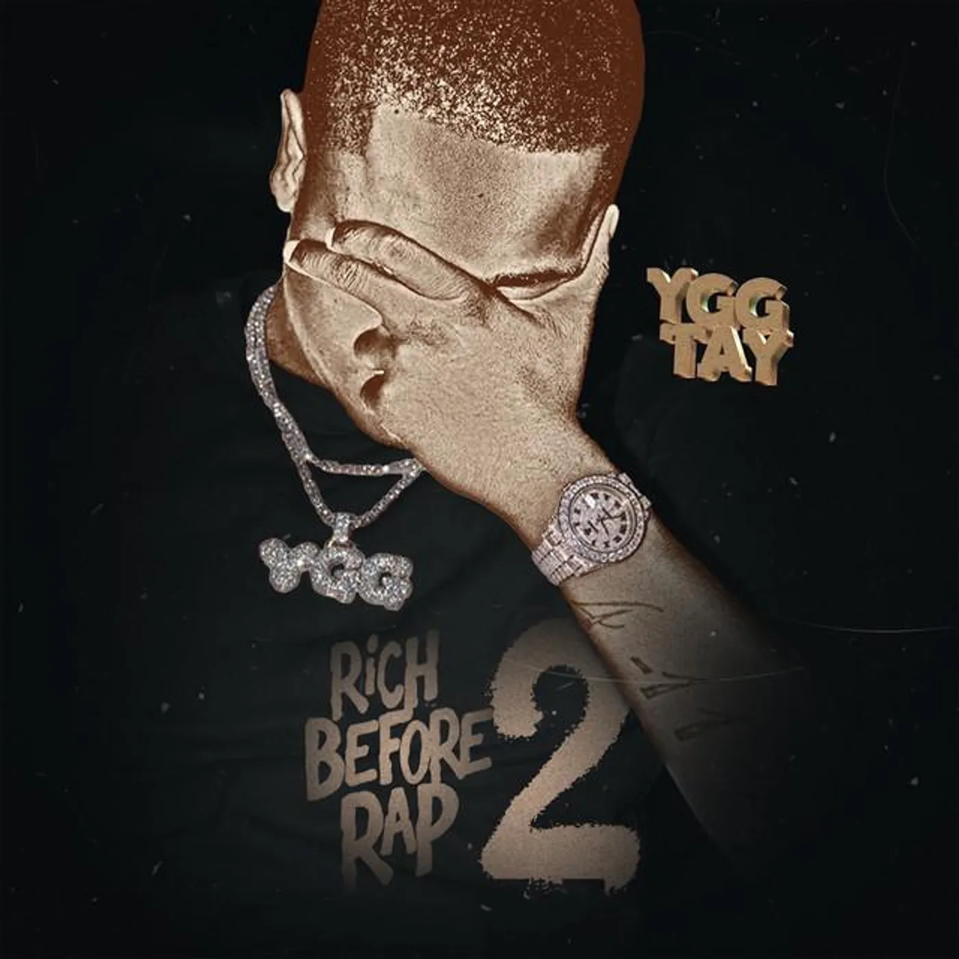 Ygg Tay