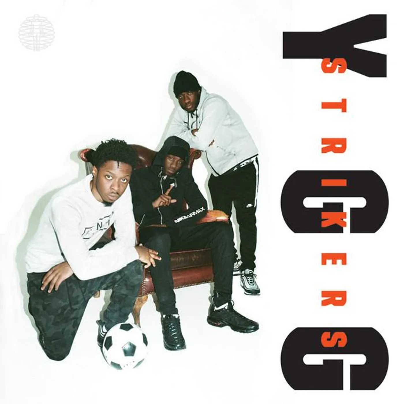 YGG Brand Page