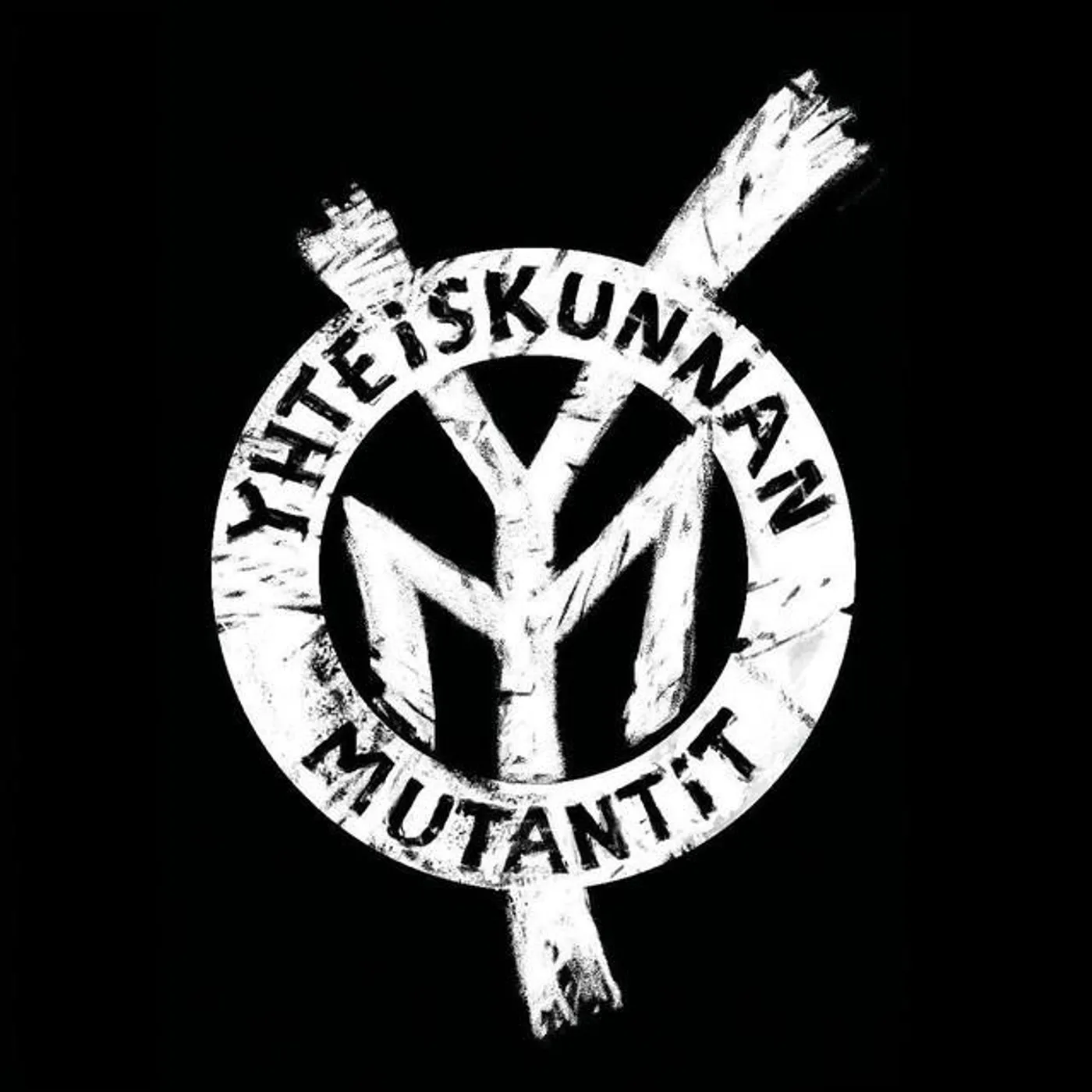 Yhteiskunnan Mutantit