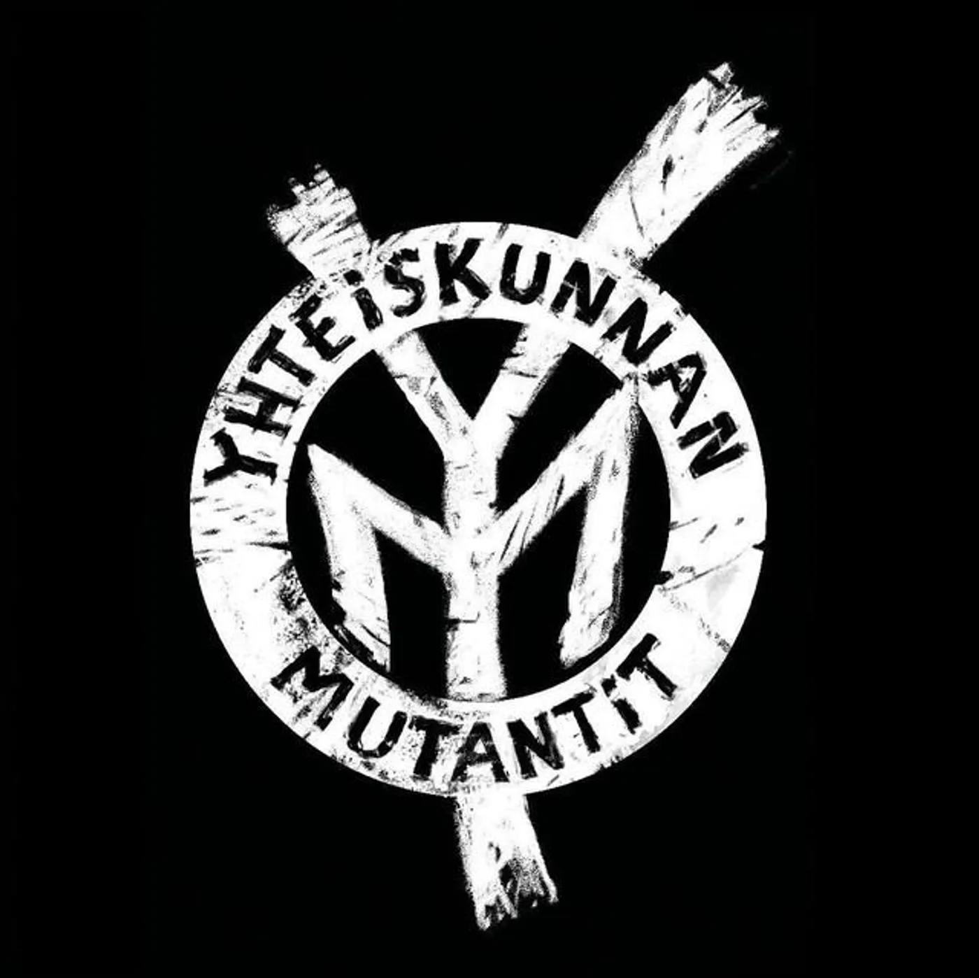 Yhteiskunnan Mutantit