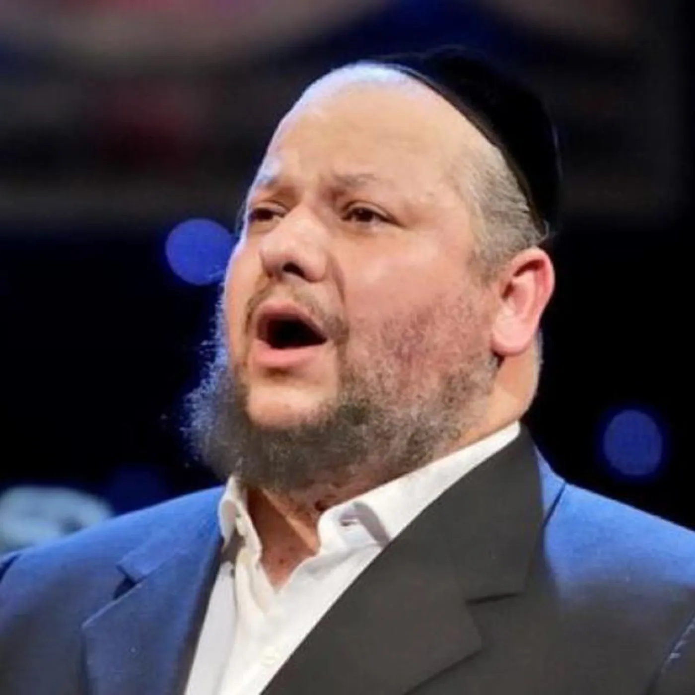 Yitzchok Meir Helfgot