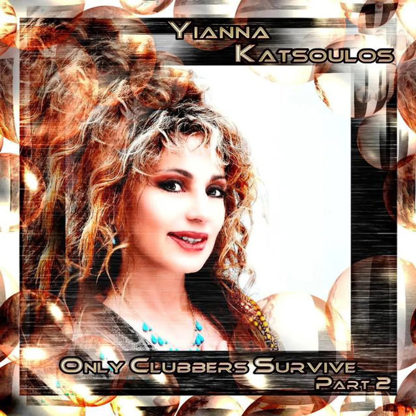 Yianna Katsoulos Brand Page