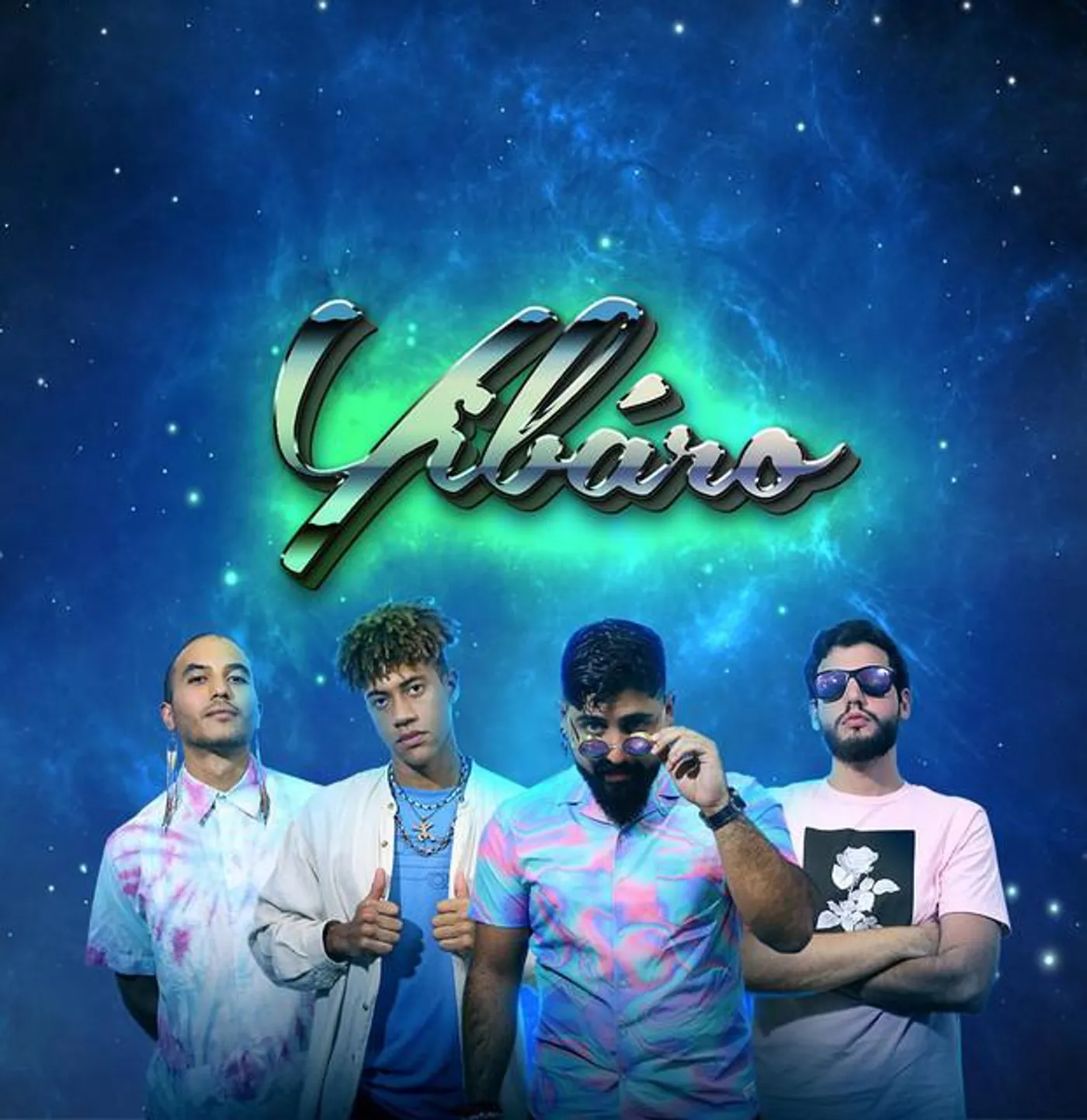 Yibáro