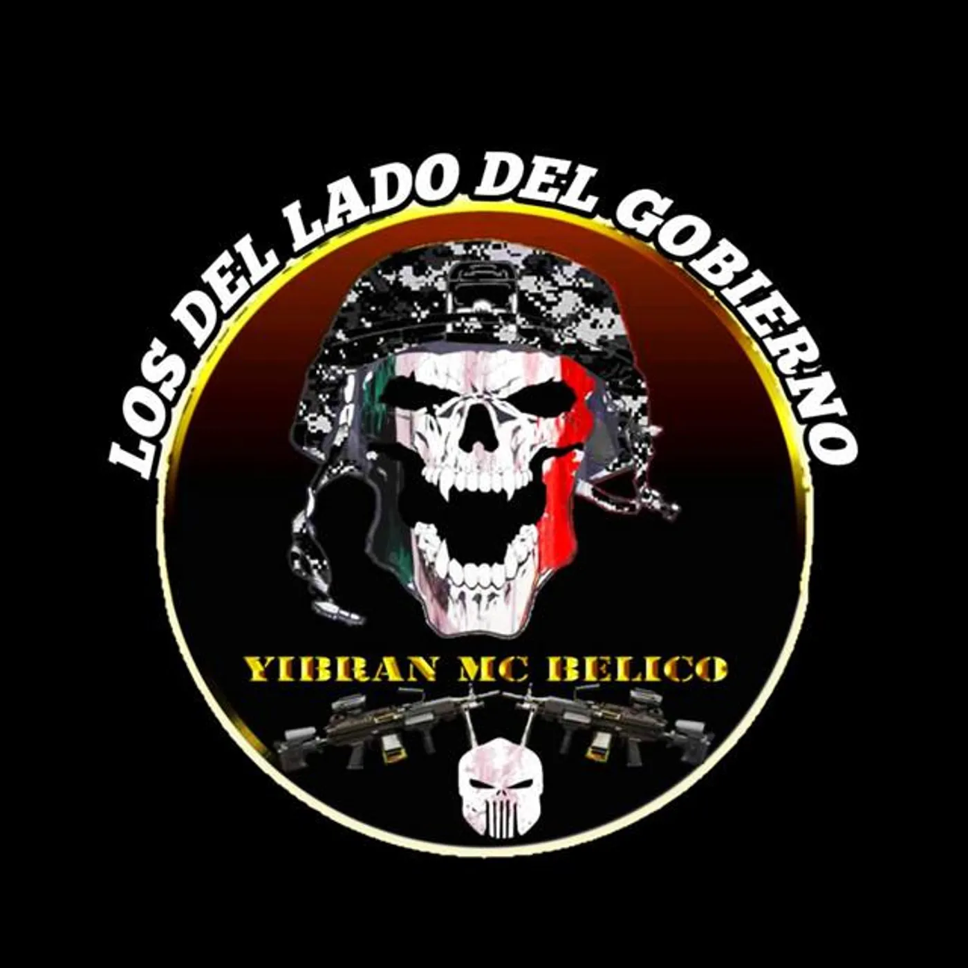 Yibran Bélico