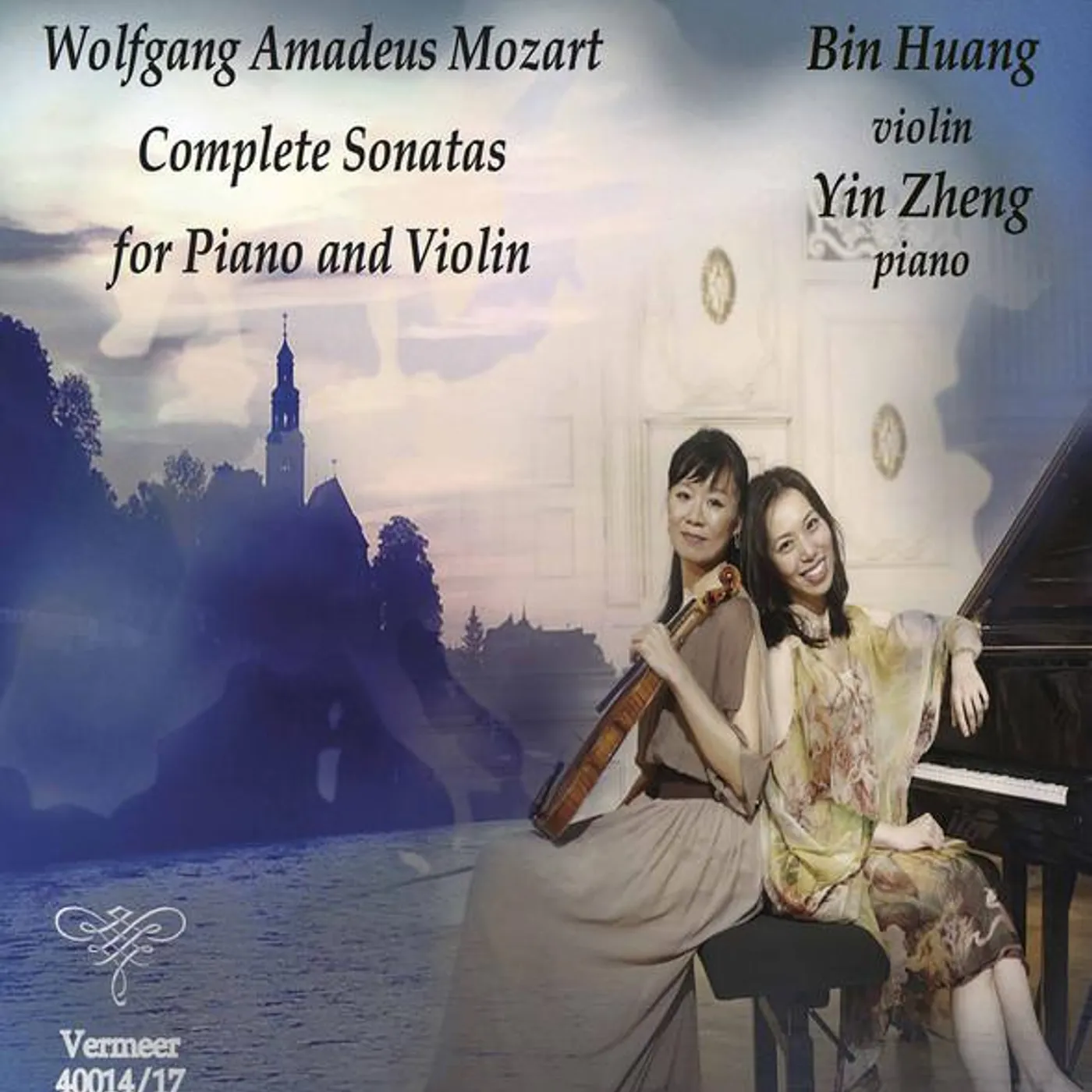 Yin Zheng