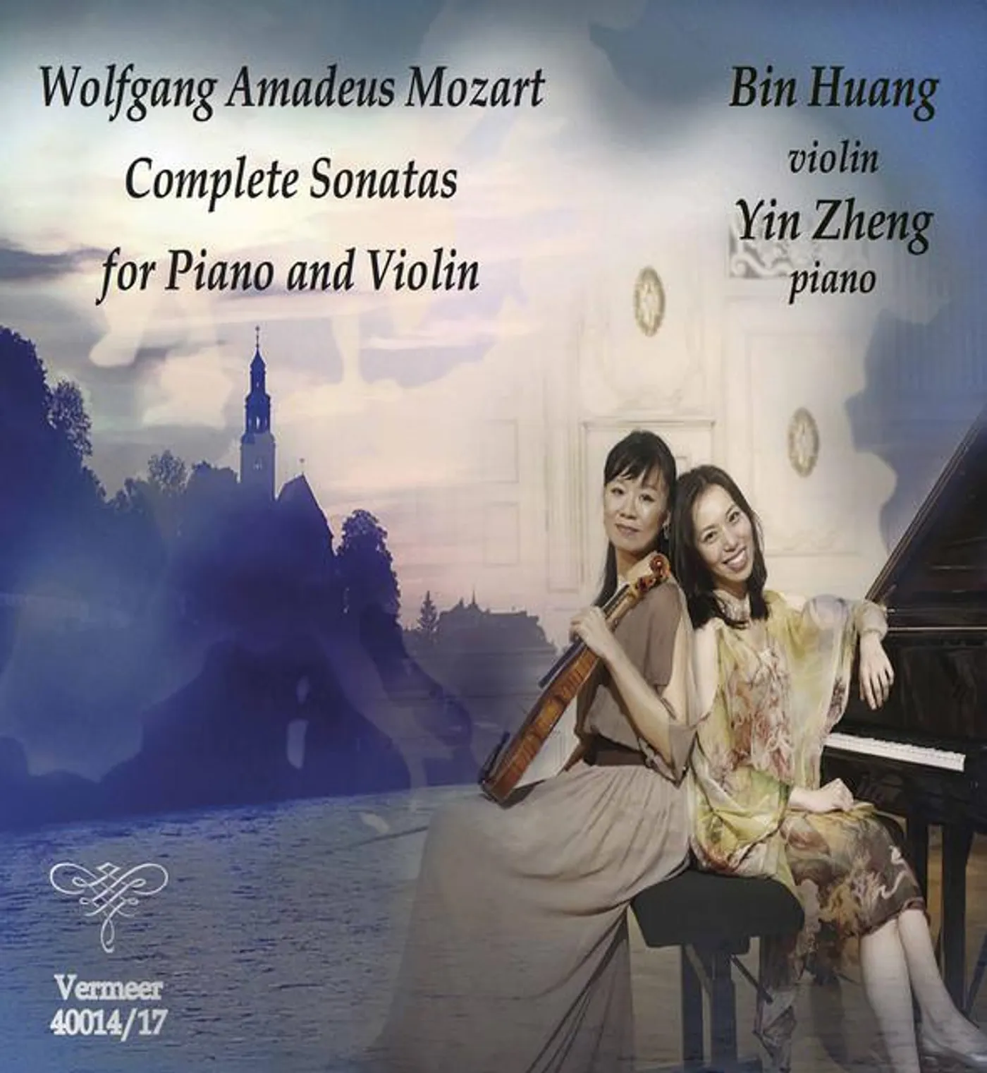 Yin Zheng