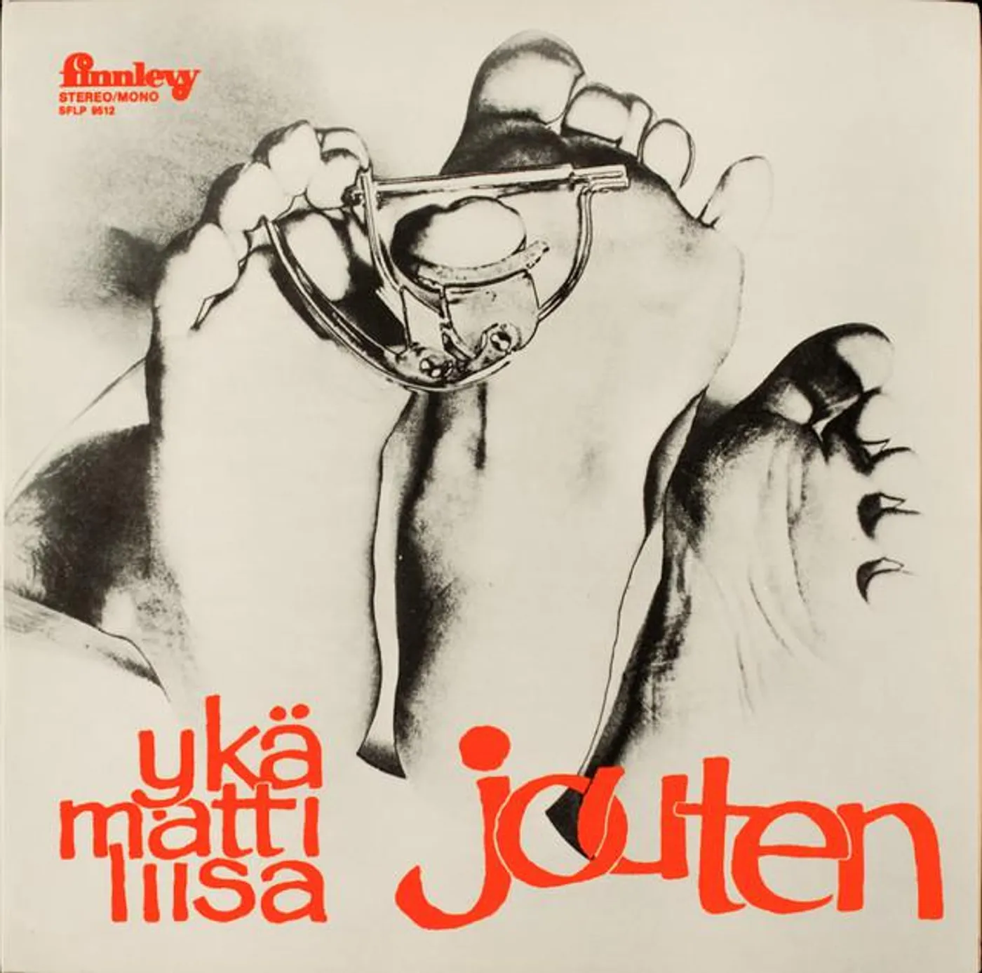 Ykä