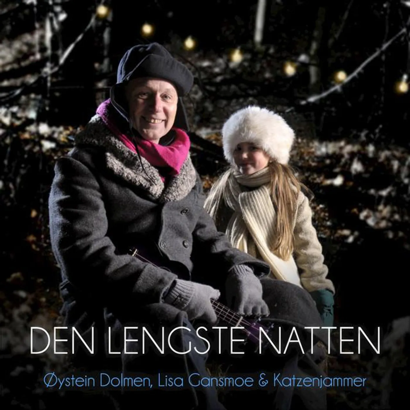 Øystein Dolmen Brand Page