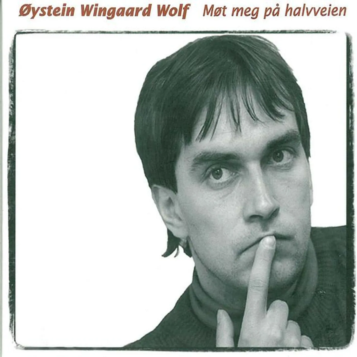 Øystein Wingaard Wolf