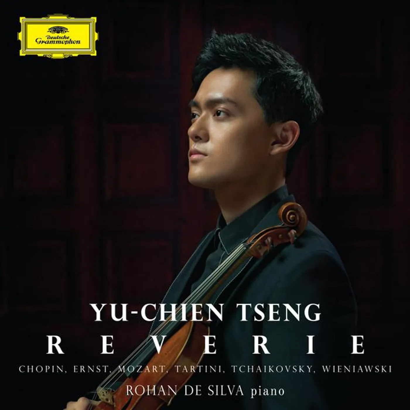 Yu-Chien Tseng
