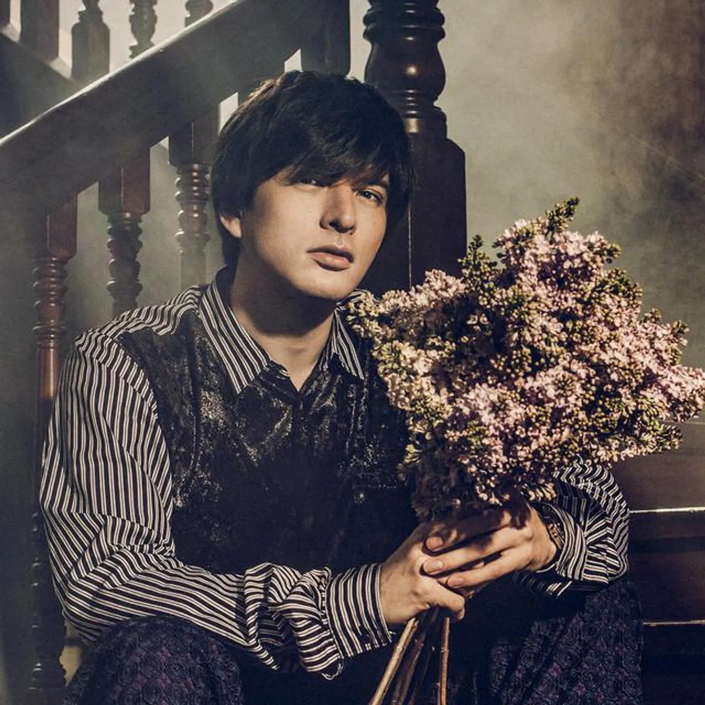 Yu Shirota