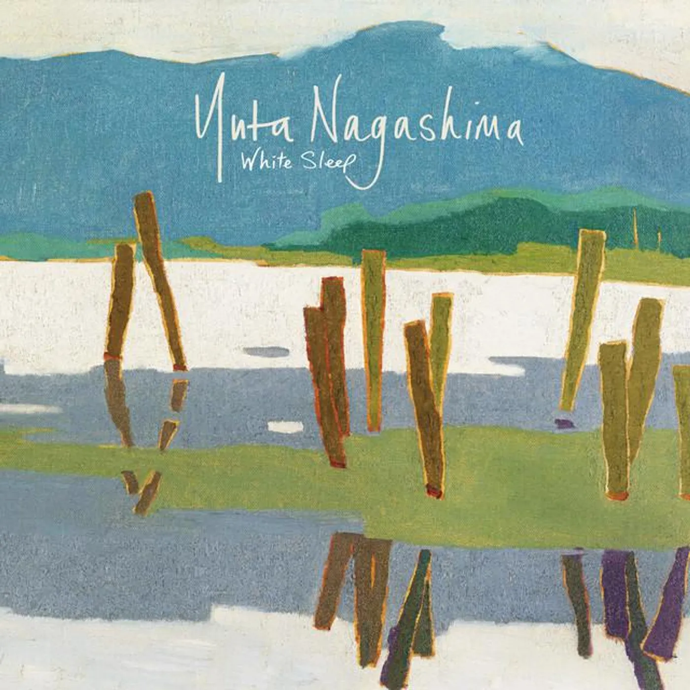 Yuta Nagashima Brand Page
