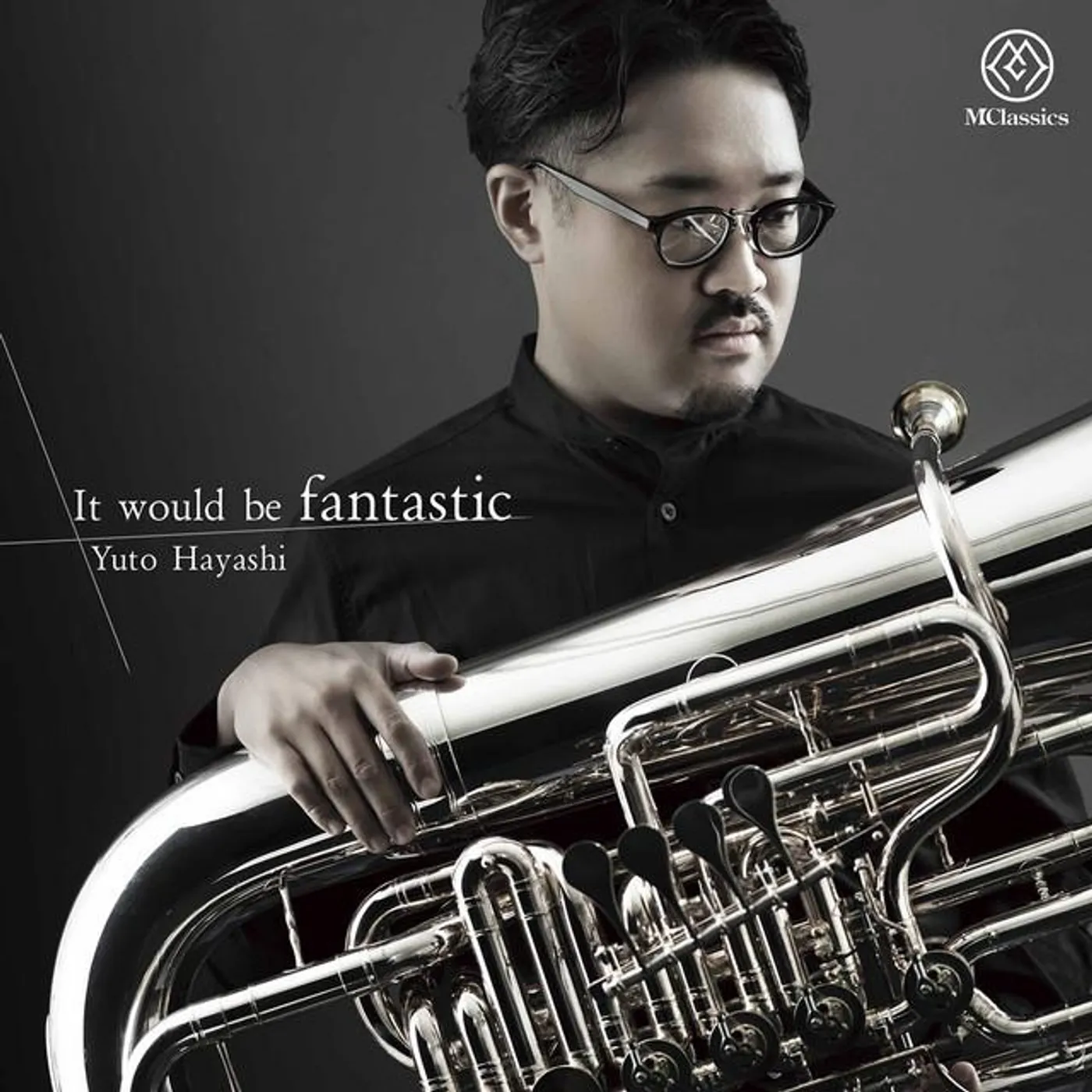 Yuto Hayashi
