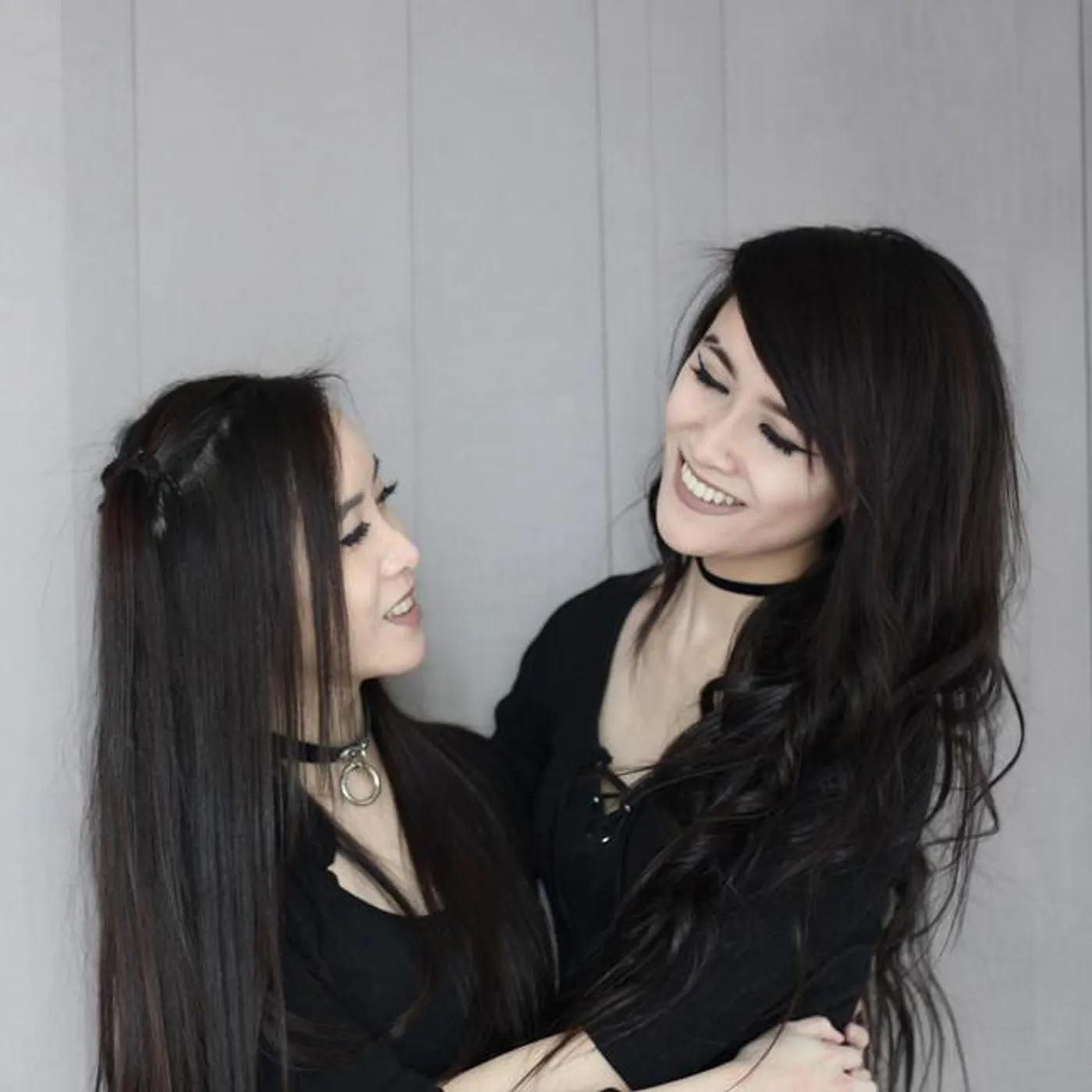 Yuuwii & Weiwen